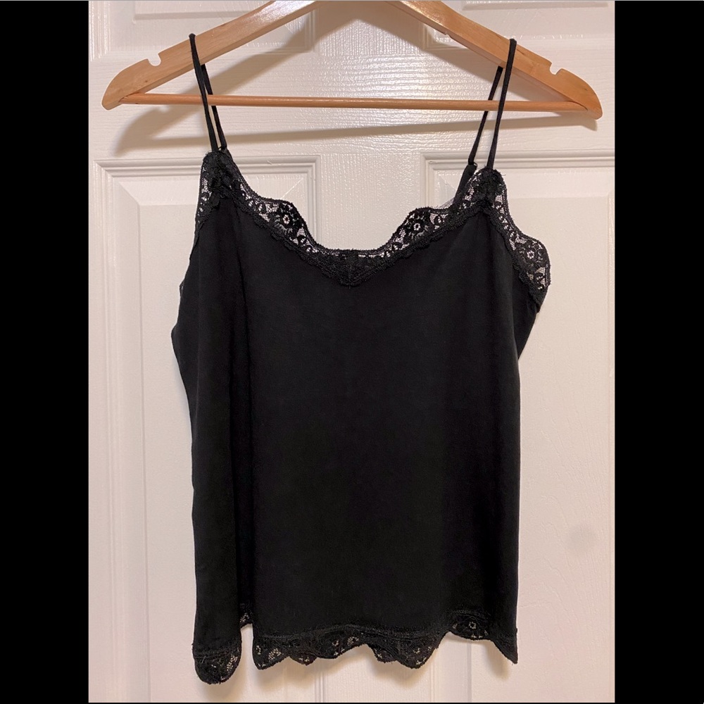 Cami top